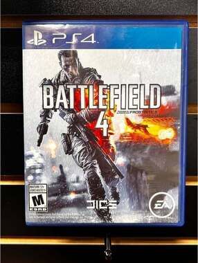 Battlefield 4